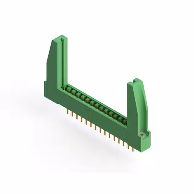 307-015-527-178 EDAC Inc.  Edgeboard Connectors